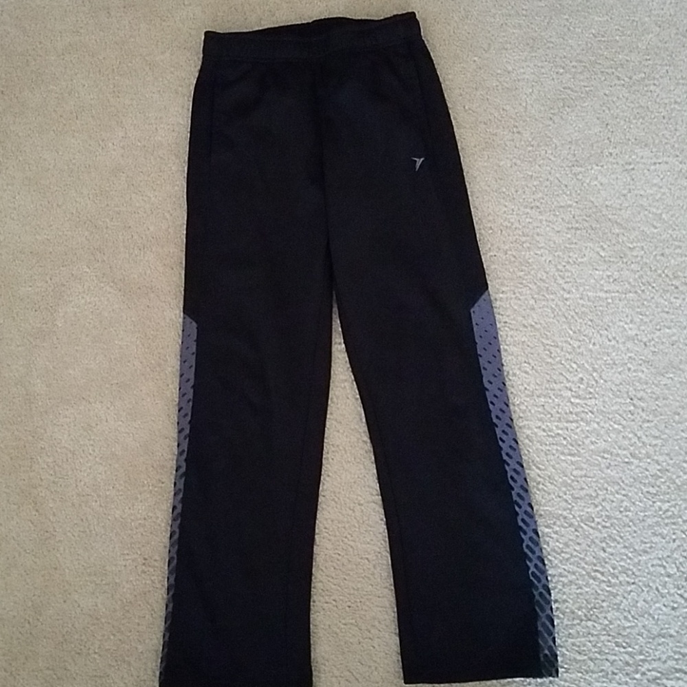 Boys athletic pants